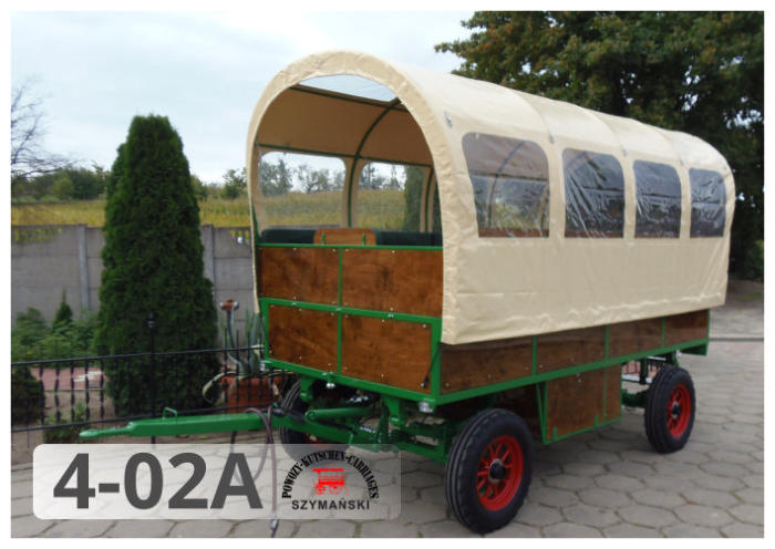 Koňské povozy na zakázku Polsko, náhradní díly, příslušenství